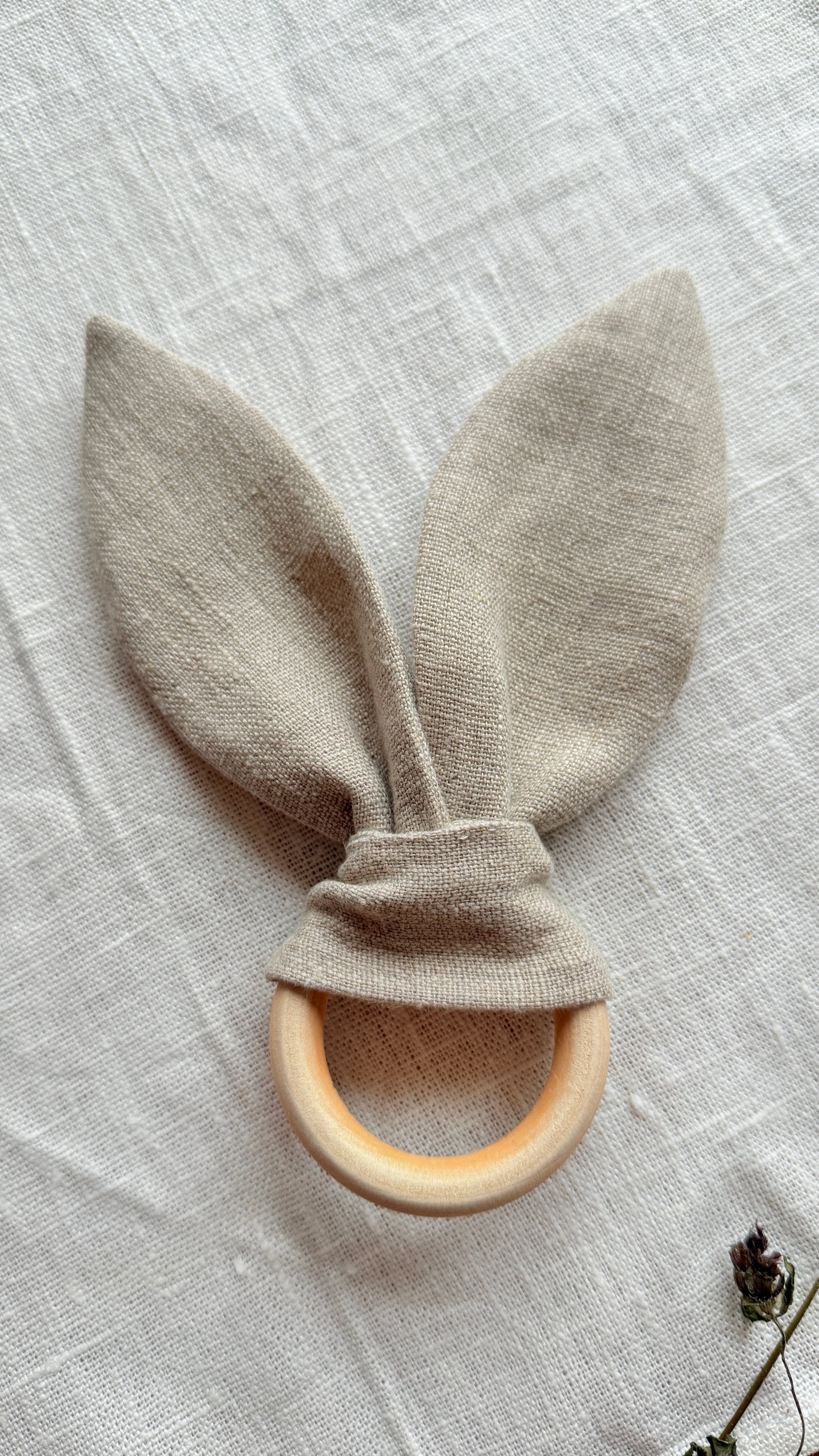 Kramtukas “Kiškio ausytės”