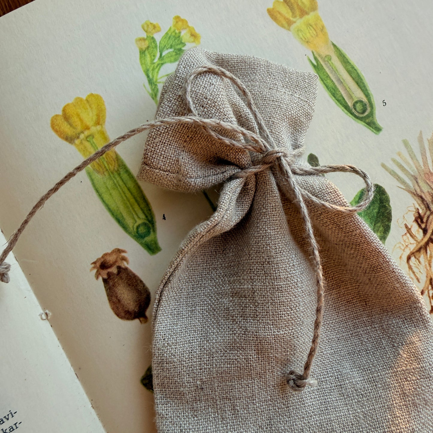 Maišelis 8cm x 17cm