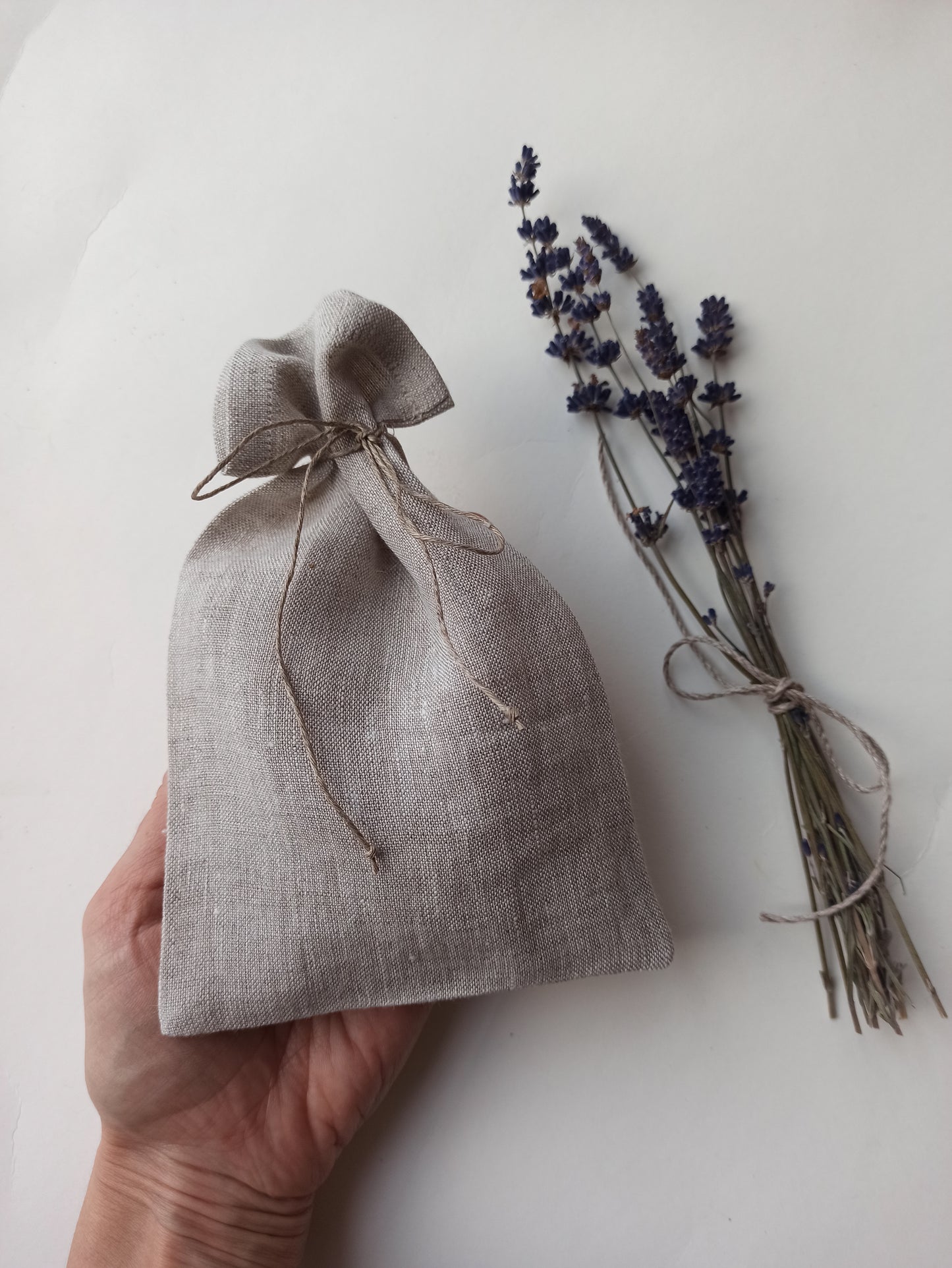 Maišelis "Linas" 10cm x 17cm