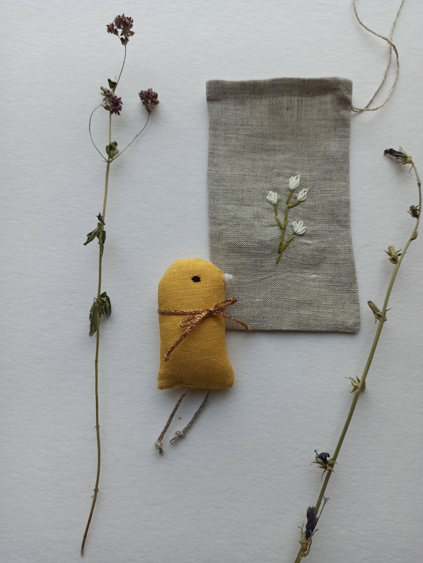 Viščiukas "Cypsiukas"