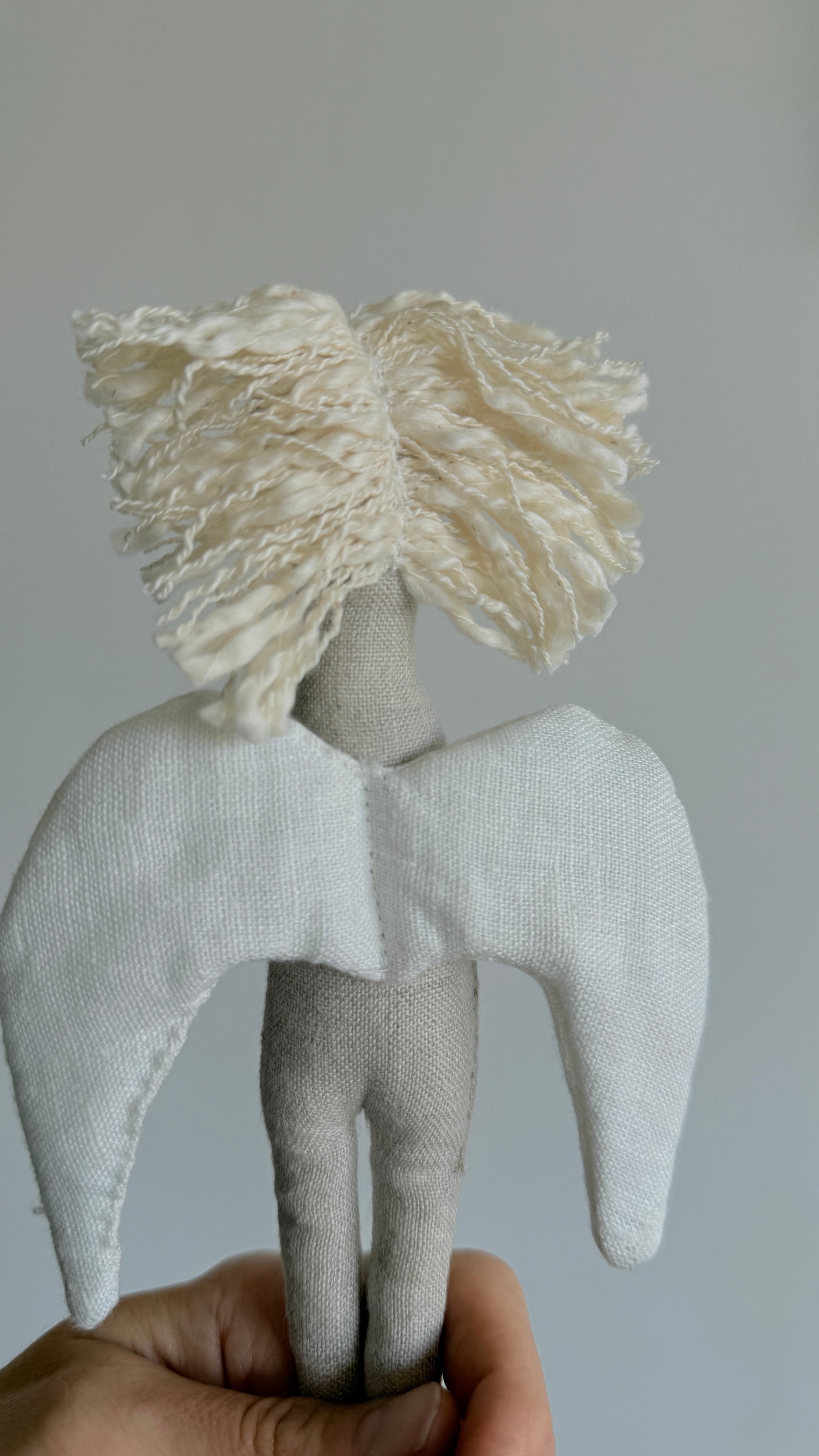 Angelas “Baltaplaukis”