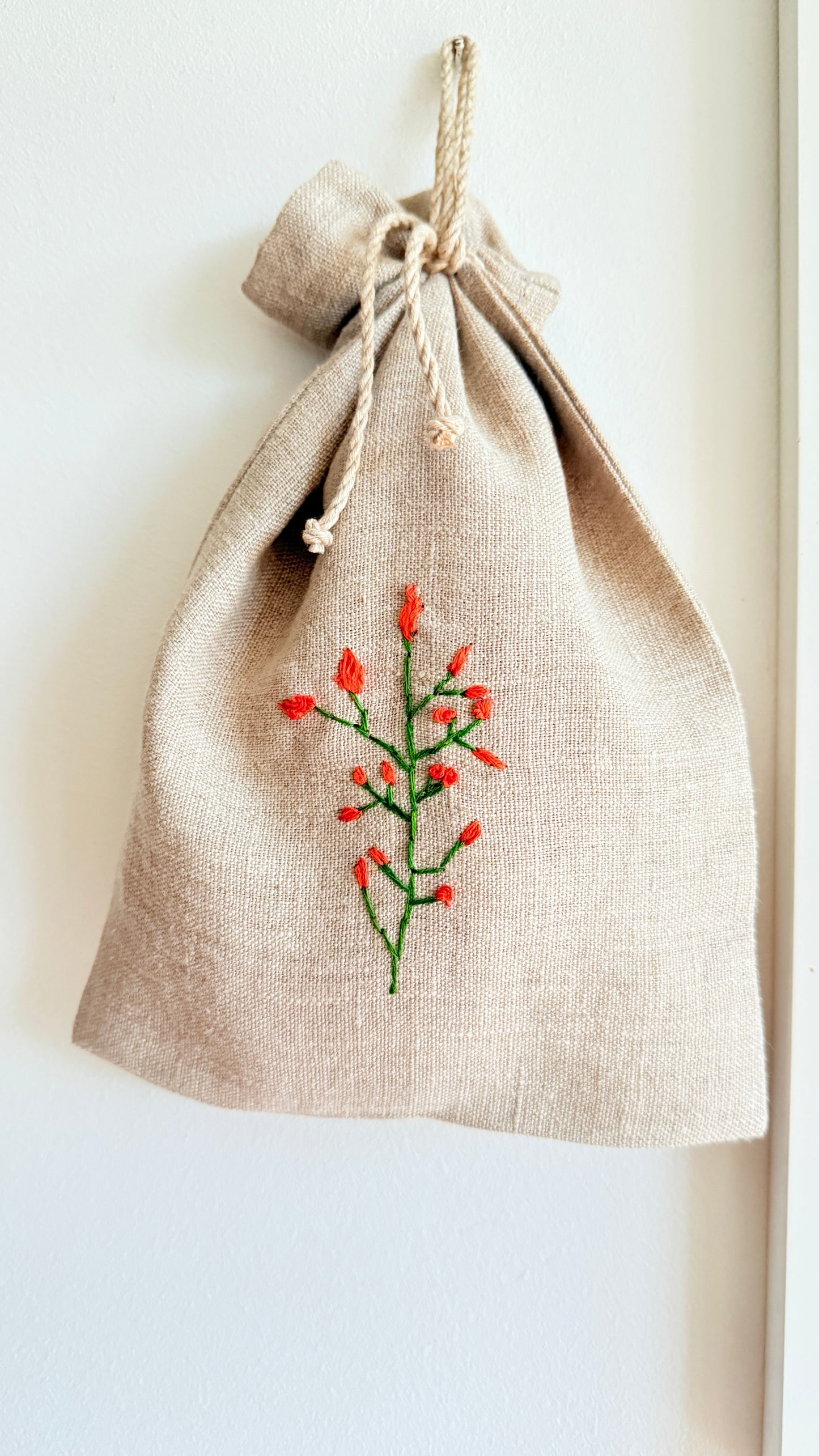 Maišelis "Indonezija" 16cm x 25cm