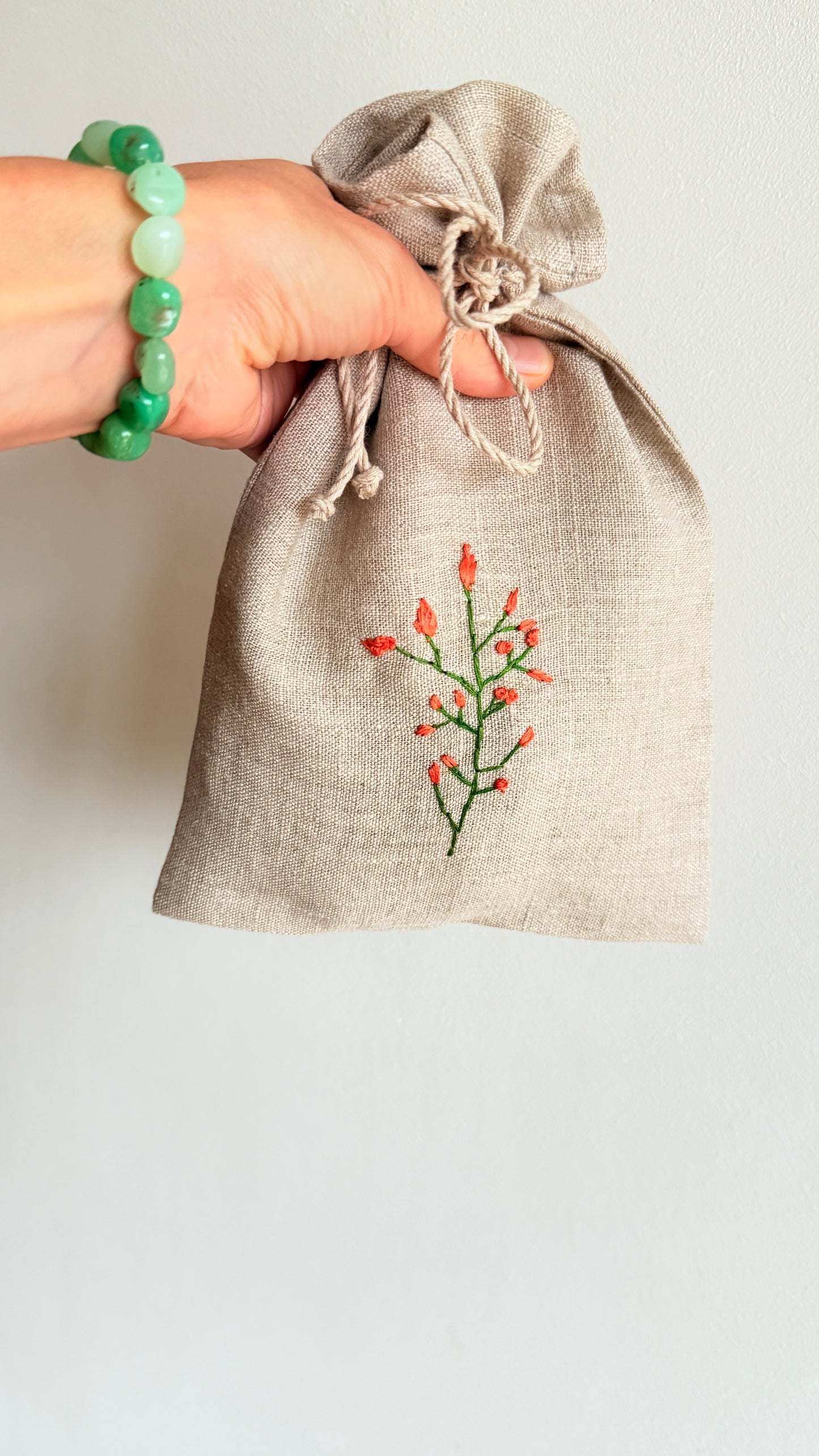 Maišelis "Indonezija" 16cm x 25cm