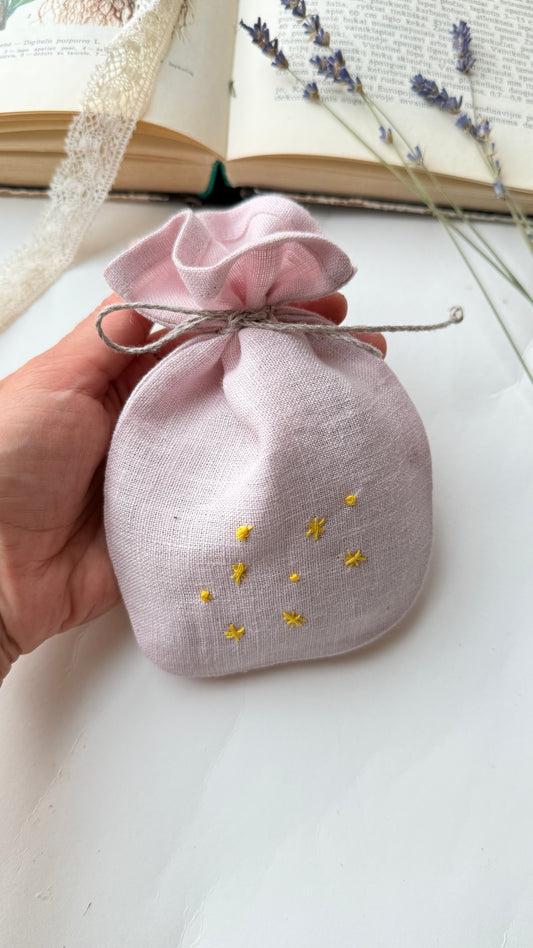 Maišelis " Sapnų maišelis”