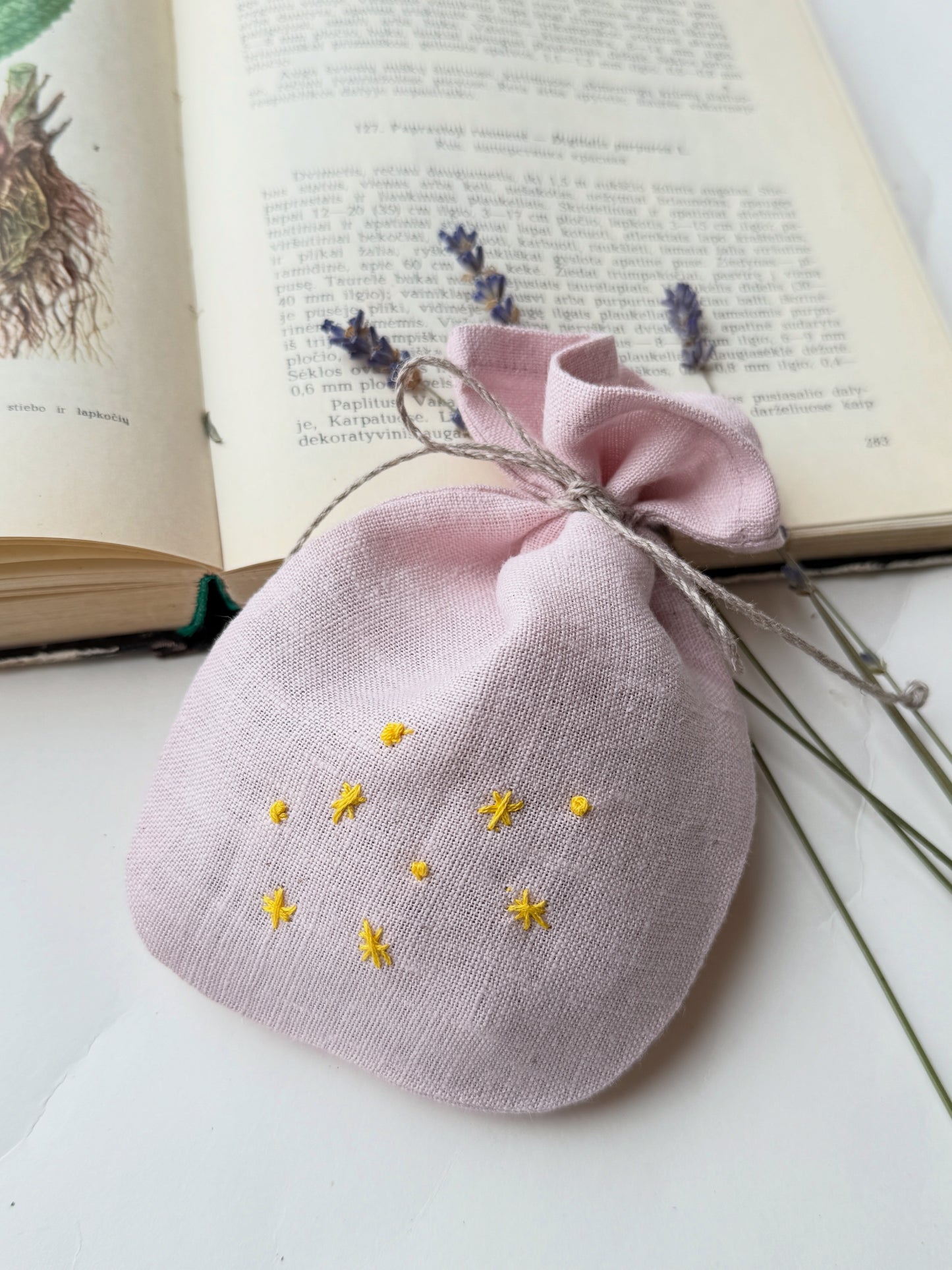 Maišelis " Sapnų maišelis”