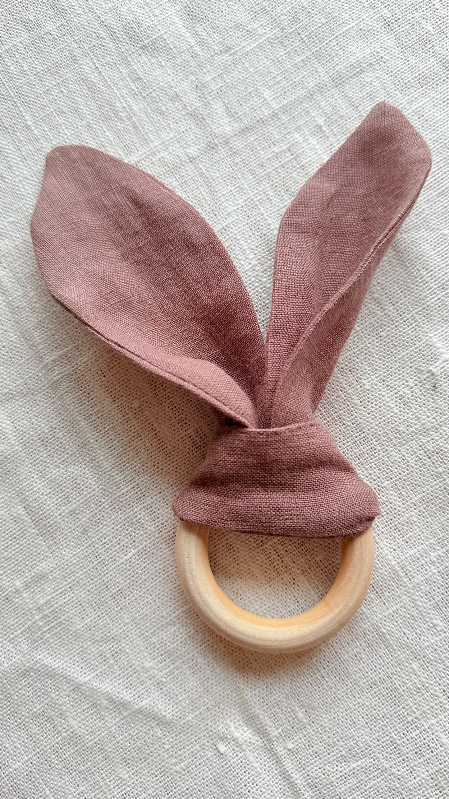 Kramtukas “Kiškio ausytės”