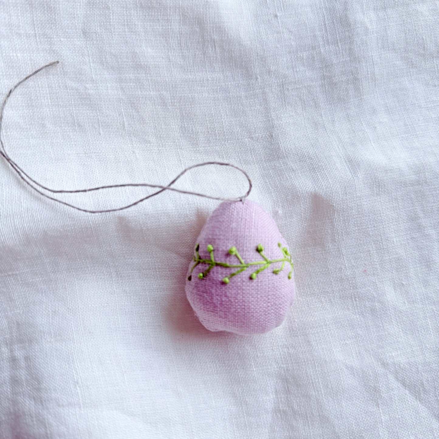 Dekoracija  “Kvepiantis pavasariu”