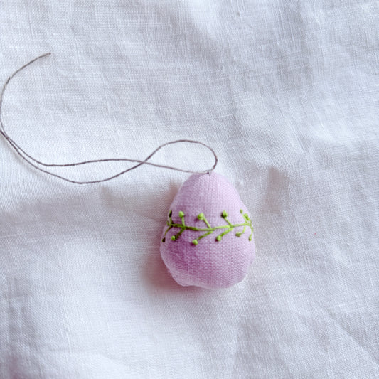 Dekoracija  “Kvepiantis pavasariu”