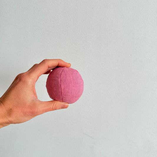 Relaksacinis kamuoliukas "Fėjų burbuliukas"