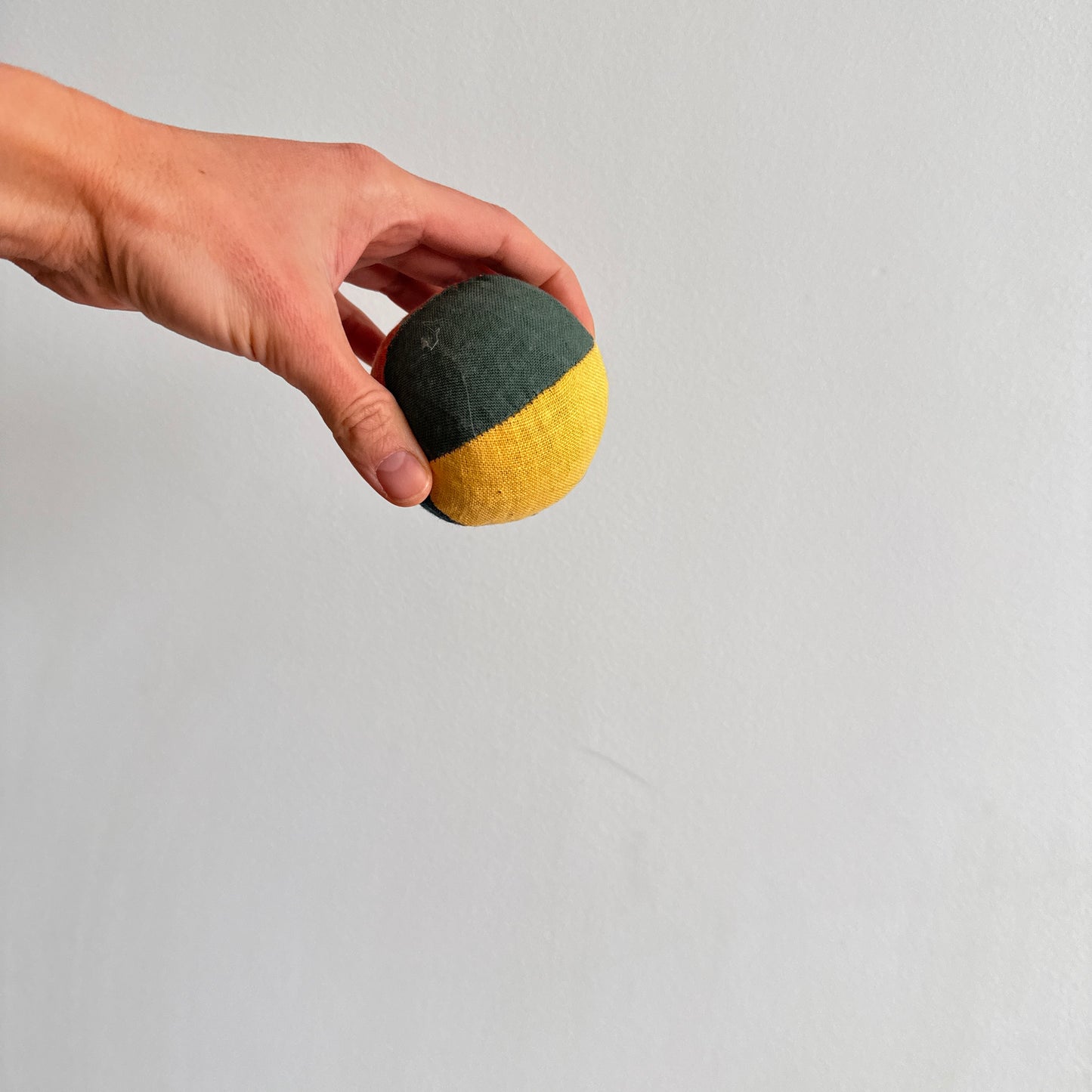 Relaksacinis kamuoliukas “Spalvotai”