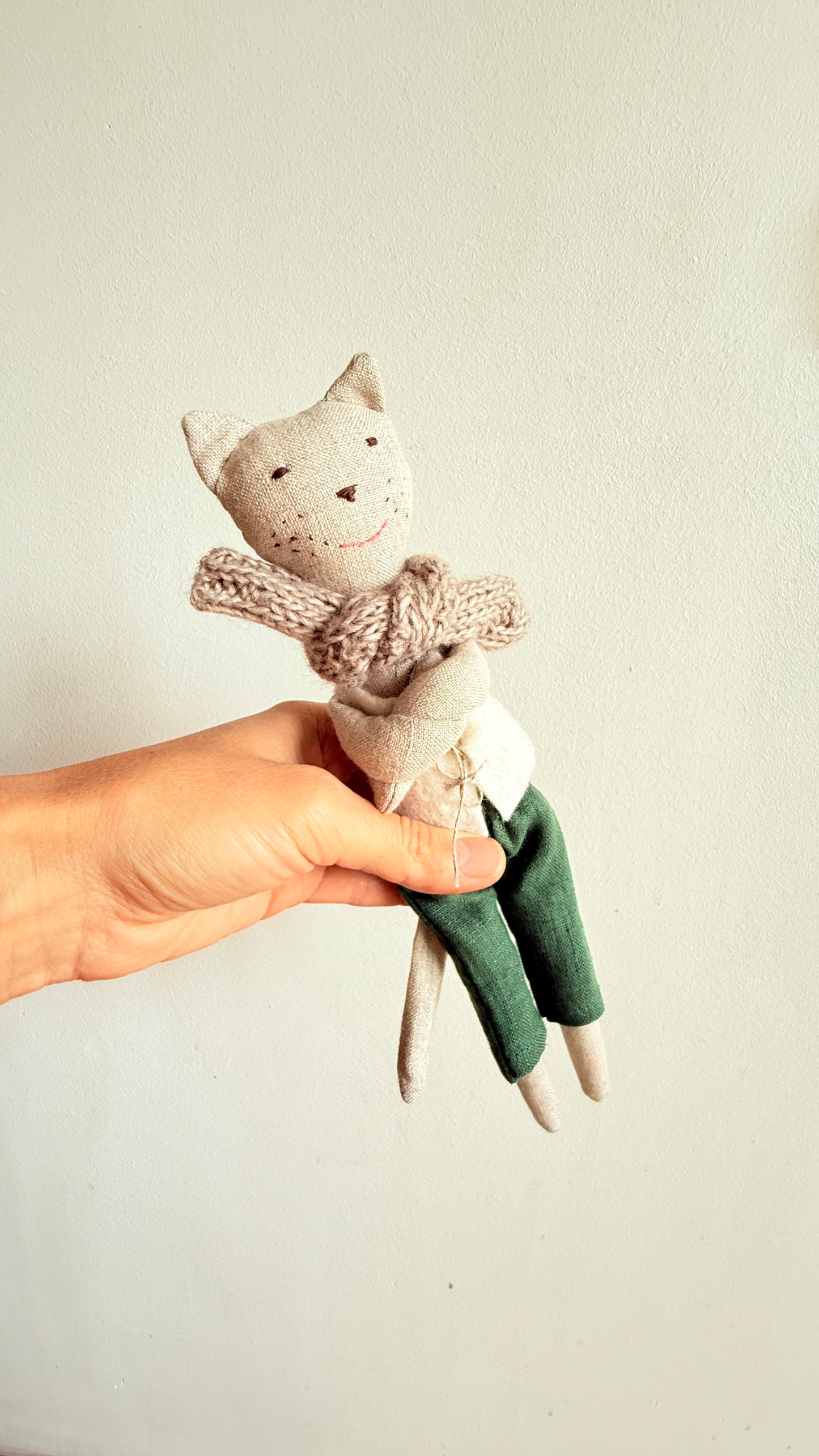 Katiniukas Strazdaniukas