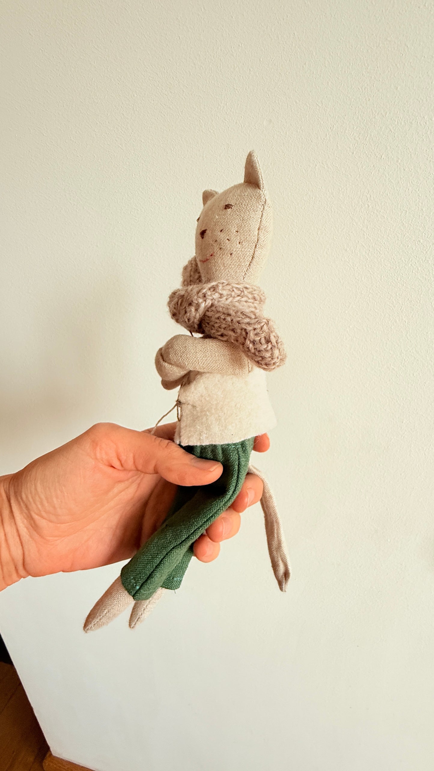 Katiniukas Strazdaniukas